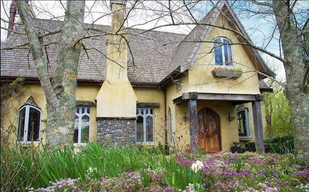 The French Country House Ταουράνγκα Εξωτερικό φωτογραφία