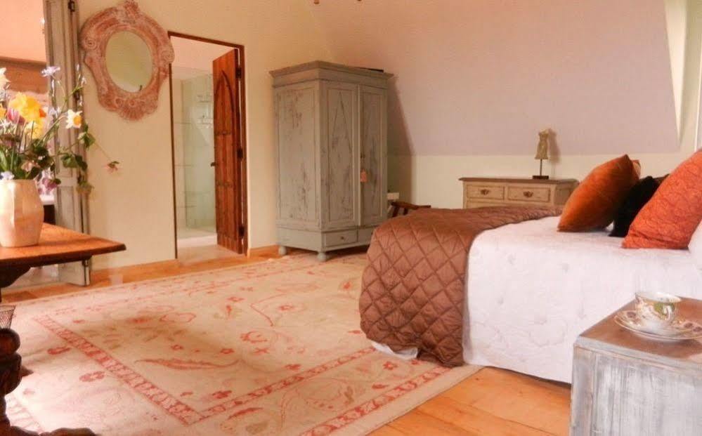 The French Country House Ταουράνγκα Εξωτερικό φωτογραφία