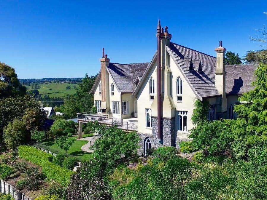 The French Country House Ταουράνγκα Εξωτερικό φωτογραφία
