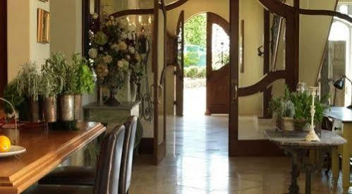 The French Country House Ταουράνγκα Εξωτερικό φωτογραφία